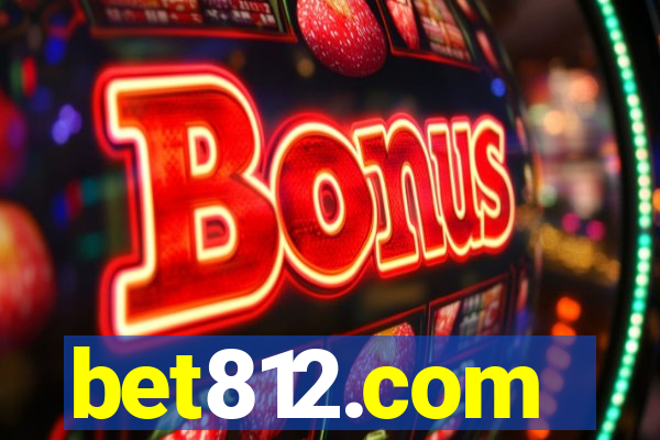 bet812.com