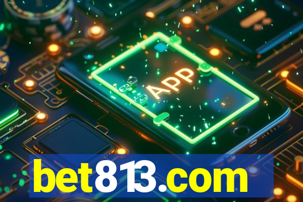 bet813.com