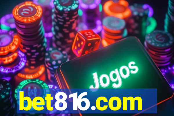 bet816.com