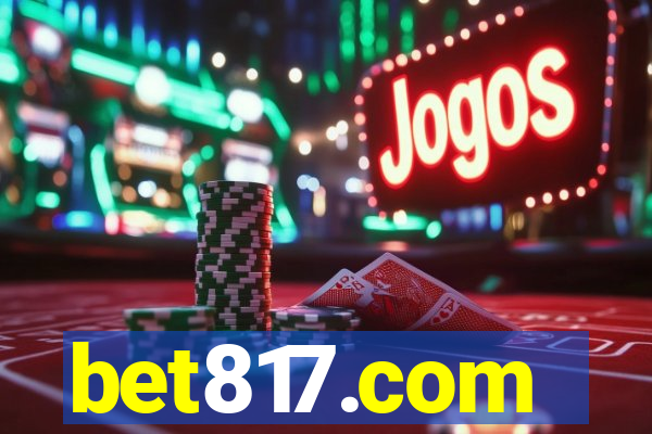 bet817.com