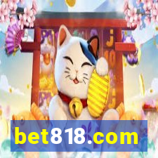 bet818.com