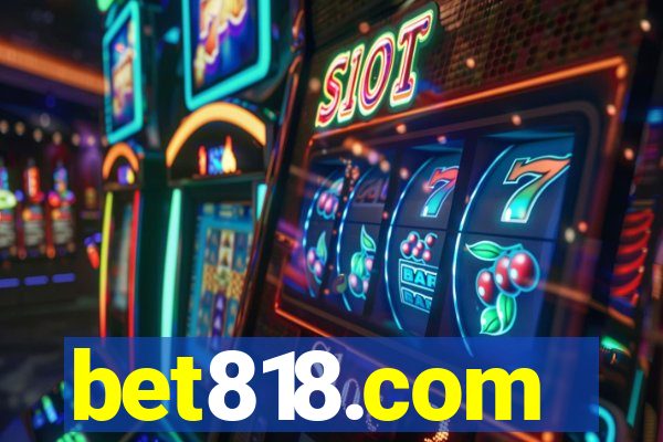 bet818.com