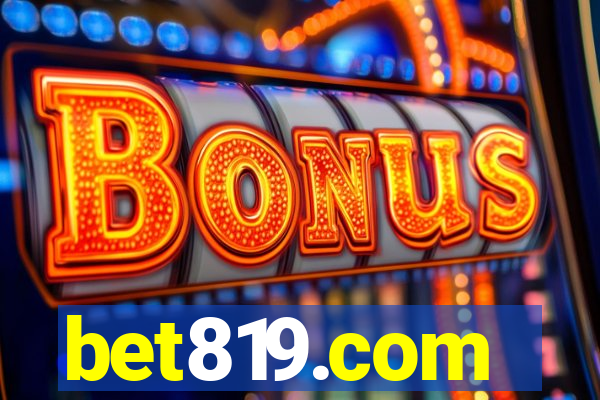 bet819.com