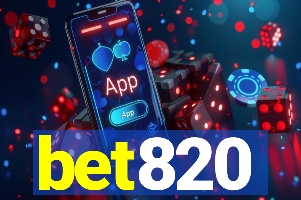 bet820