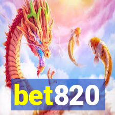 bet820