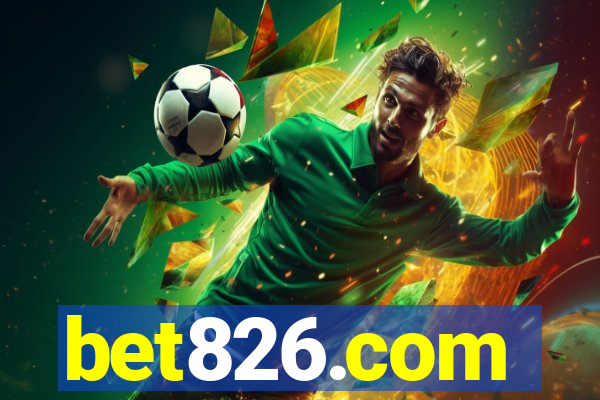 bet826.com