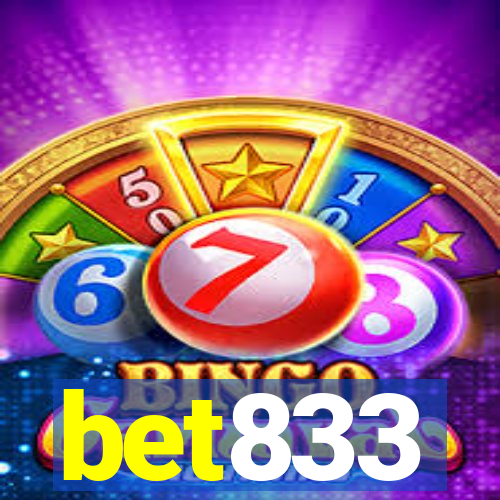 bet833