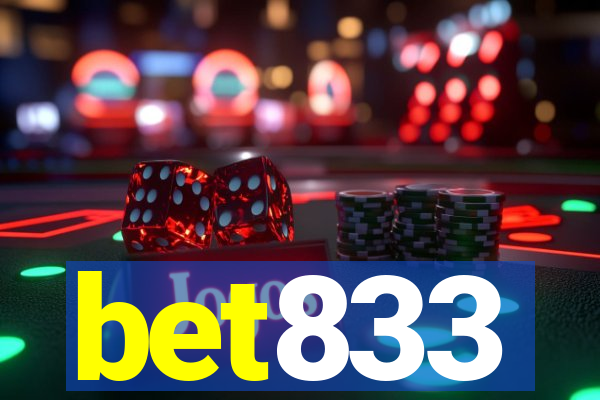 bet833