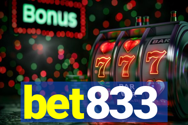 bet833