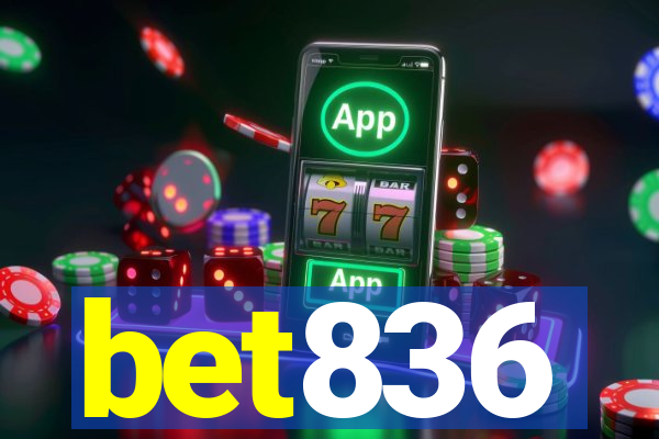 bet836