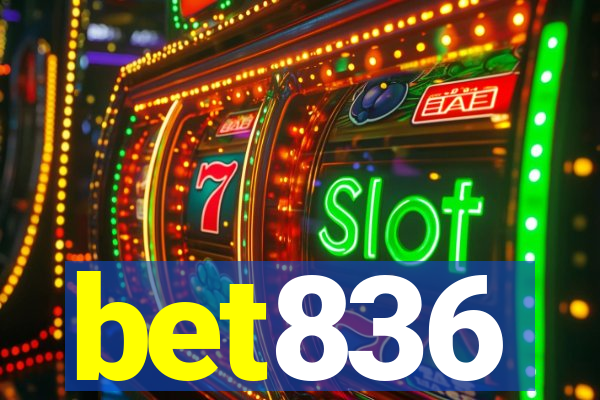 bet836