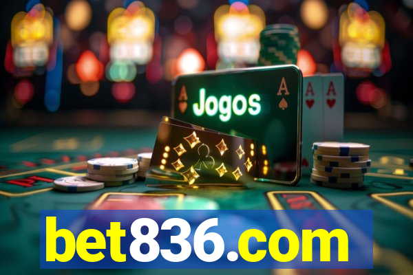 bet836.com