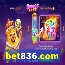 bet836.com