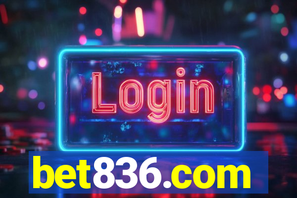 bet836.com