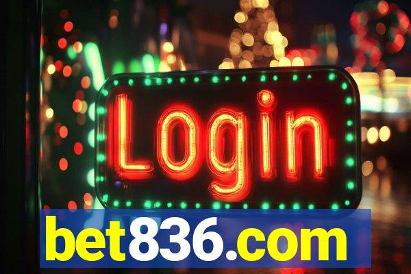 bet836.com