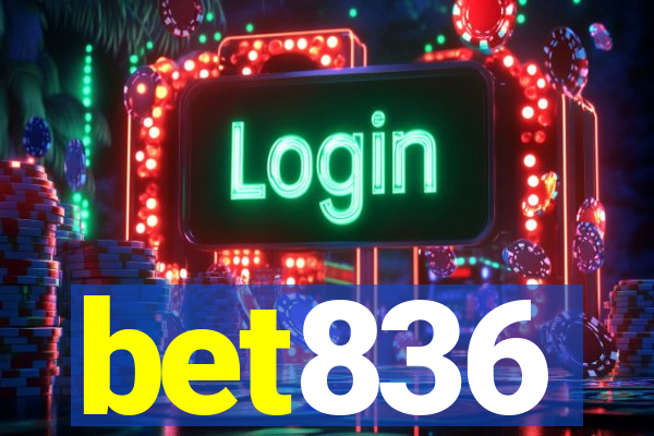 bet836