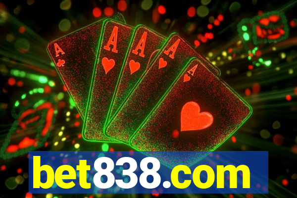 bet838.com