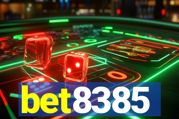 bet8385