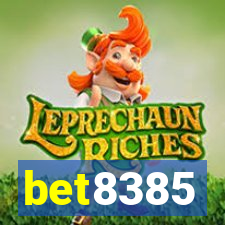 bet8385