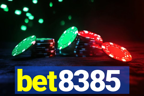 bet8385