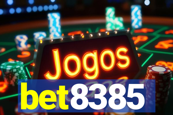 bet8385