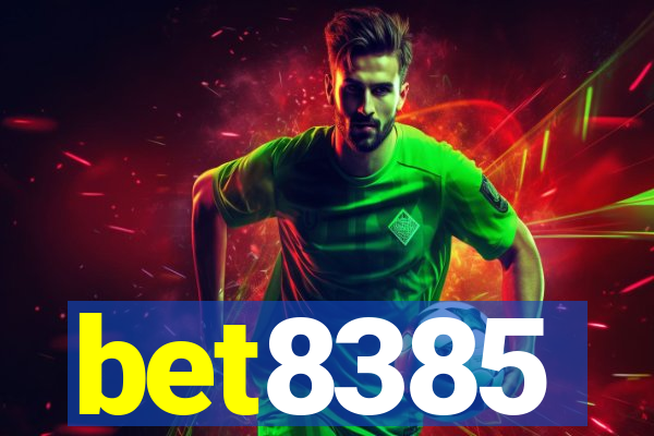 bet8385