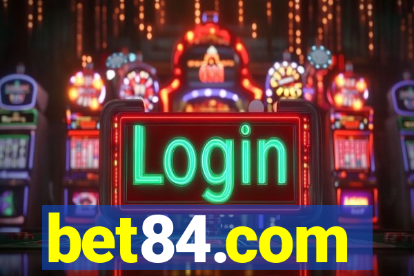 bet84.com