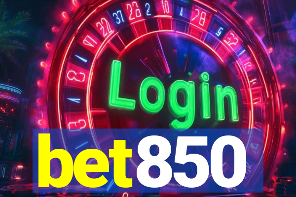 bet850