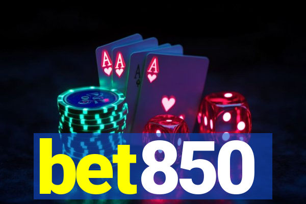 bet850