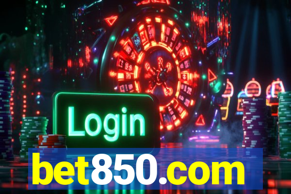 bet850.com