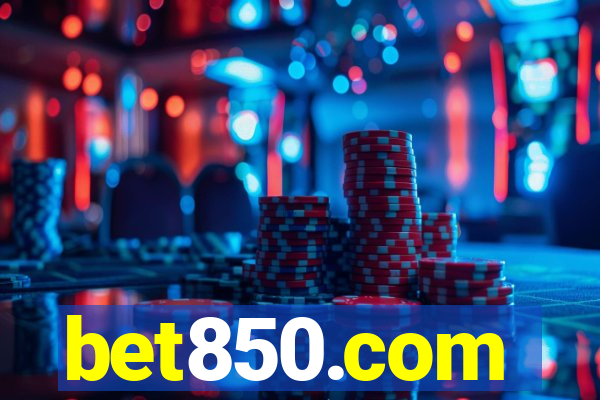 bet850.com