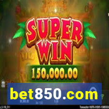 bet850.com