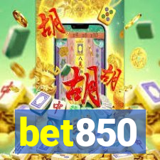 bet850