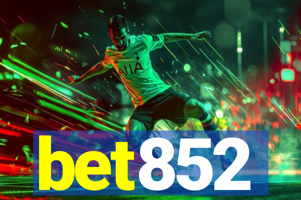 bet852