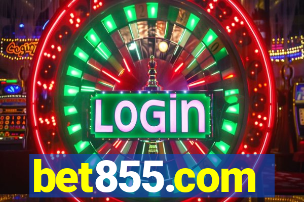 bet855.com