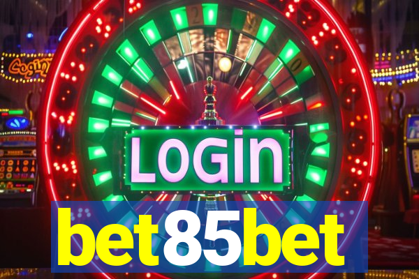 bet85bet