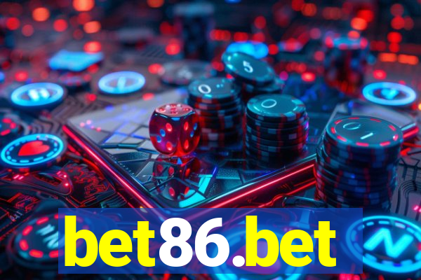 bet86.bet