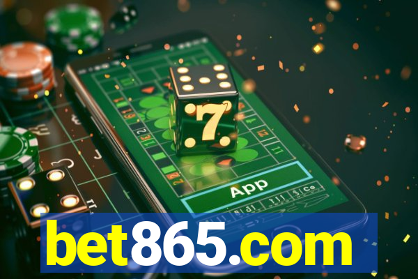 bet865.com