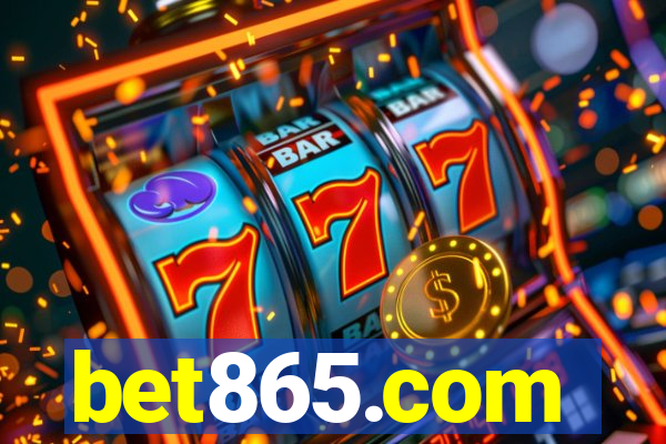 bet865.com