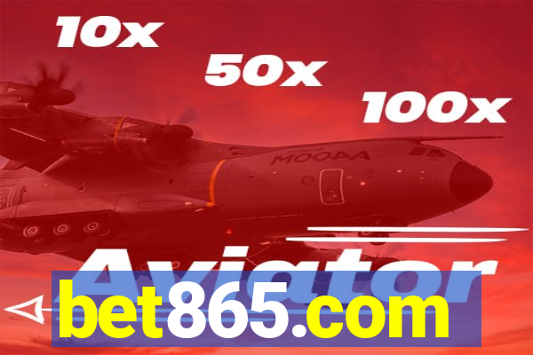 bet865.com