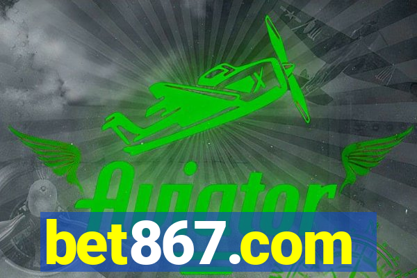 bet867.com