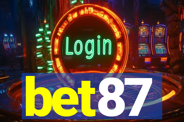 bet87