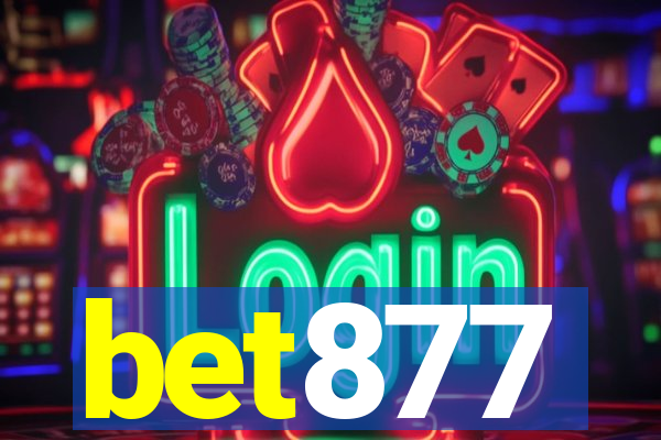 bet877