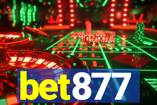 bet877