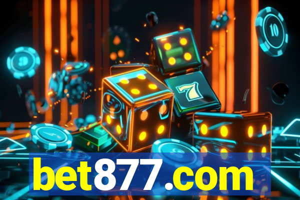 bet877.com