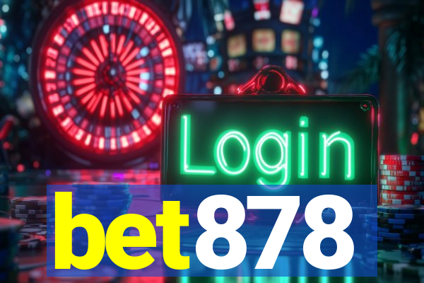 bet878