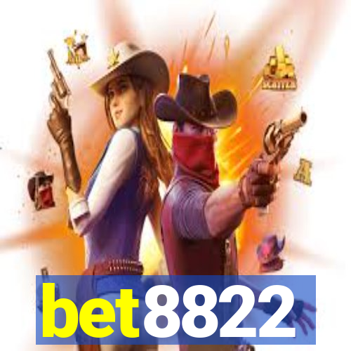 bet8822