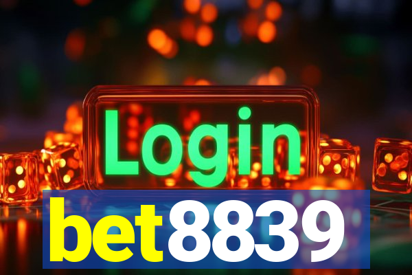 bet8839