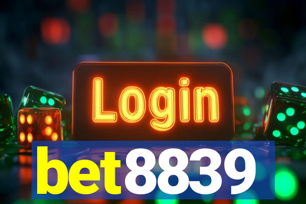 bet8839