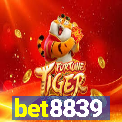 bet8839